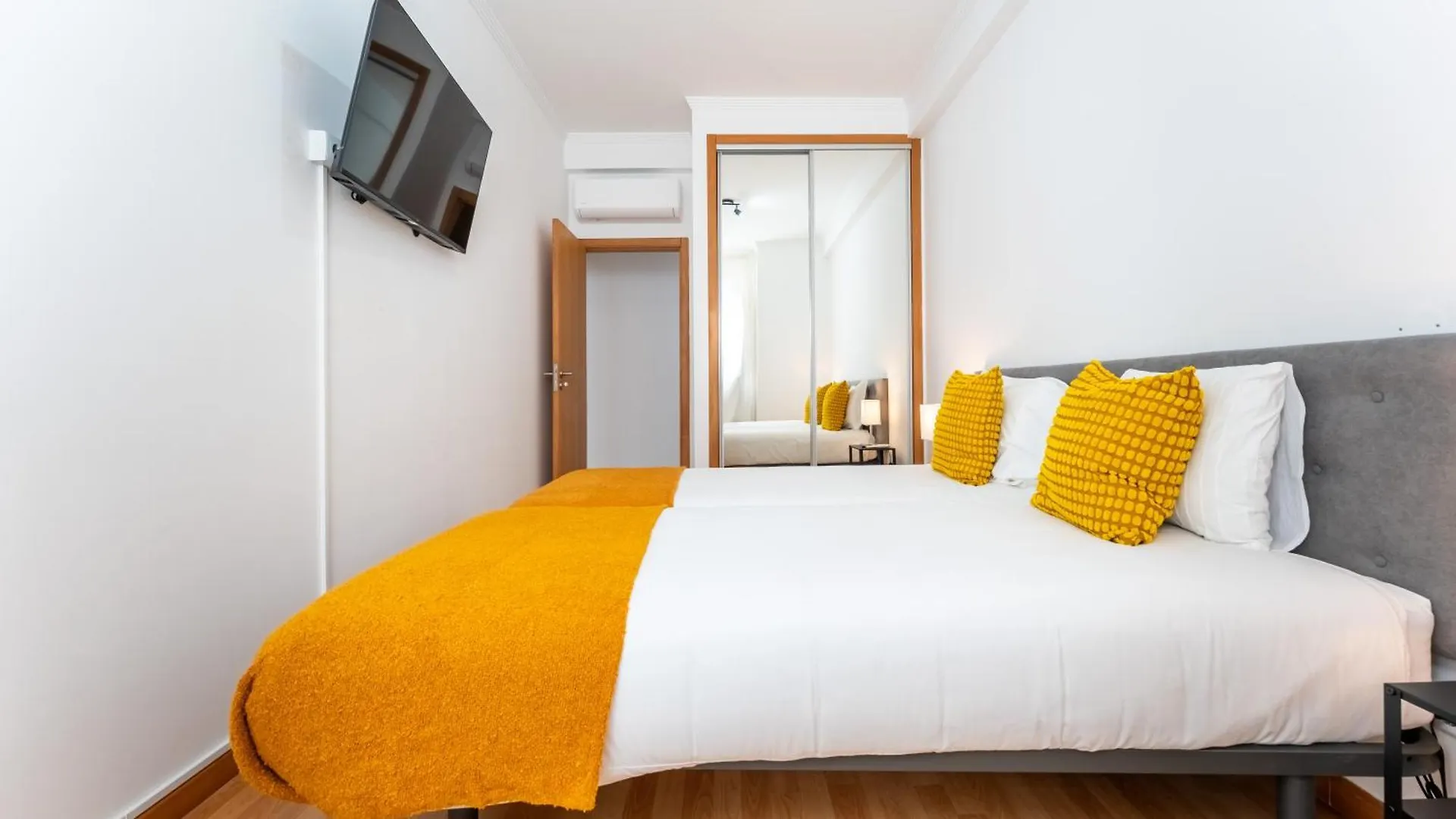 Modern Retreat In Castro Marim By Lovelystay